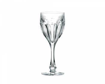 Crystallite Bohemia Κρυστάλλινο Ποτήρι κρασιού Safari