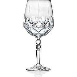 RCR Κρυστάλλινο Ποτήρι Κρασιού Alkemist