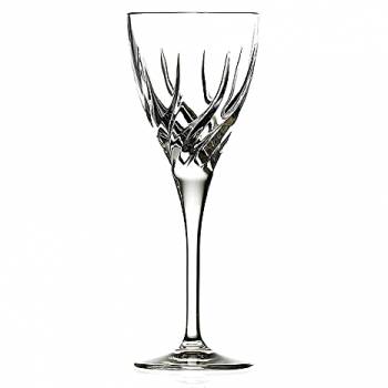 RCR Κρυστάλλινο Ποτήρι Κρασιού Trix 180ml (σετ 6 τεμ)