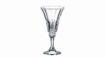 Crystalite Bohemia Κρυστάλλινο Ποτήρι Κρασιού Wellington